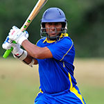 Jeevan Mendis